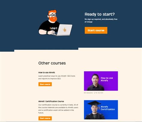ahrefs course|Introduction to Ahrefs: A Digital Marketing, SEO & PPC Tool.